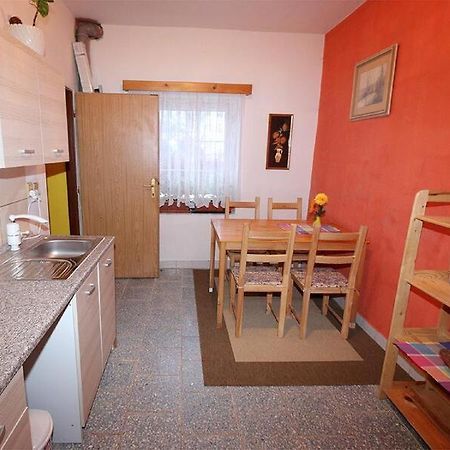 Penzion Bradlecky Mlyn Bradlecká Lhota Екстериор снимка